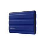 Samsung T7 Shield 1TB USB-C SSD, Blue
