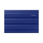 Samsung T7 Shield 2TB USB-C SSD, Blue