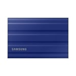 Samsung T7 Shield 2TB USB-C SSD, Blue