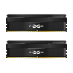 Памет Silicon Power XPOWER Zenith 32GB (2x16GB) DDR5 6000MHz CL30