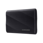 Samsung T9 1TB USB 3.2 Gen 2x2, USB-C SSD, Black