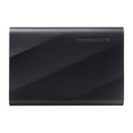 Samsung T9 4TB USB 3.2 Gen 2x2, USB-C, Black