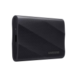 Samsung T9 4TB USB 3.2 Gen 2x2, USB-C, Black