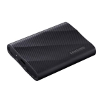 Samsung T9 4TB USB 3.2 Gen 2x2, USB-C, Black