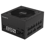 Захраване Gigabyte P850GM, 850W, 80+ GOLD, Modular