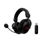 HyperX Cloud II Core, Black
