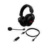HyperX Cloud II Core, Black