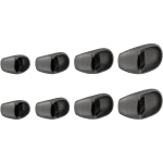 HyperX Cloud Earbuds II Black