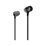 HyperX Cloud Earbuds II Black