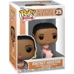 Funko POP! Icons: Whitney Houston - Whitney Houston #25