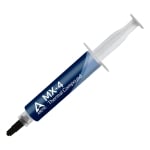 Термо паста ARCTIC MX-4, 8g, Gray
