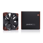 Noctua NF-F12-iPPC-24V-3000-SP-IP67-PWM, 120 mm, single-phase motor, 3000 RPM, IP67