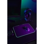 Hama uRage "Lethality 200 Illuminated" gaming mousepad