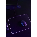 Hama uRage "Lethality 200 Illuminated" gaming mousepad
