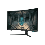 Samsung Odyssey G6 G650 - 32 inch 2560x1440, VA Curved, 240Hz, 1 ms
