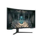 Samsung Odyssey G6 G650 - 32 inch 2560x1440, VA Curved, 240Hz, 1 ms