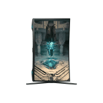 Samsung Odyssey G6 G650 - 32 inch 2560x1440, VA Curved, 240Hz, 1 ms