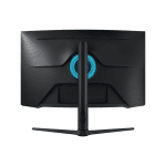 Samsung Odyssey G6 G650 - 32 inch 2560x1440, VA Curved, 240Hz, 1 ms