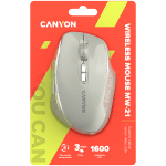 CANYON MW-21 - Cosmic Latte
