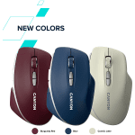 CANYON MW-21 - Burgundy Red