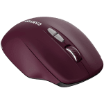 CANYON MW-21 - Burgundy Red