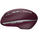 CANYON MW-21 - Burgundy Red