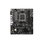 Дънна платка MSI PRO B650M-B