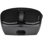 Corsair KATAR Elite Wireless Gaming Mouse, Black, 26000 DPI, Optical, EAN:0840006657545