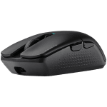 Corsair KATAR Elite Wireless Gaming Mouse, Black, 26000 DPI, Optical, EAN:0840006657545