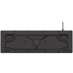 Corsair K55 CORE RGB Gaming Keyboard - Black
