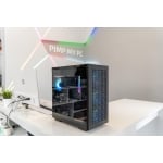 Gaming PC CH370 - Ryzen 4100 / RTX3060Ti / 16GB / NVMe 1TB