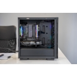 Gaming PC CH370 - Ryzen 4100 / RTX3060Ti / 16GB / NVMe 1TB