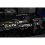 Gaming PC CH370 - Ryzen 4100 / RTX3060Ti / 16GB / NVMe 1TB