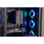 Gaming PC CH370 - Ryzen 4100 / RTX3060Ti / 16GB / NVMe 1TB