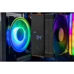 Gaming PC CH370 - Ryzen 4100 / RTX3060Ti / 16GB / NVMe 1TB