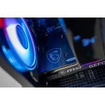 Gaming PC CH370 - Ryzen 4100 / RTX3060Ti / 16GB / NVMe 1TB