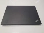 Lenovo ThinkPad T560 - Intel 5-6200U / 8RAM / 256SSD / 15.6" HD