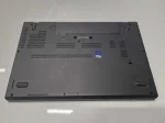Lenovo ThinkPad T560 - Intel 5-6200U / 8RAM / 256SSD / 15.6" HD