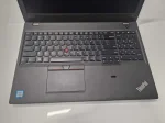 Lenovo ThinkPad T560 - Intel 5-6200U / 8RAM / 256SSD / 15.6" HD