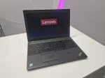 Lenovo ThinkPad T560 - Intel 5-6200U / 8RAM / 256SSD / 15.6" HD