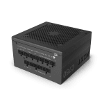 Захранване NZXT C750, 750W 80+ Gold Full Modular