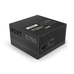 Захранване NZXT C750, 750W 80+ Gold Full Modular