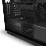 Захранване NZXT C750, 750W 80+ Gold Full Modular