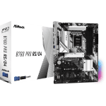 Дънна платка ASRock B760 Pro RS DDR4