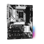 Дънна платка ASRock B760 Pro RS DDR4