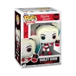 Funko Pop! Heroes: Harley Quinn: Animated Series - Harley Quinn #494