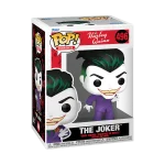 Funko Pop! Heroes: Harley Quinn: Animated Series - The Joker #496