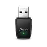 TP-LINK Archer T3U, AC 1300 MU-MIMO, Dual band, USB 3.0, internal antenna
