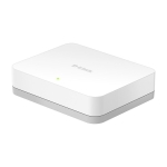 D-Link GO-SW-5G, 5 ports switch 10/100/1000, Gigabit, Desktop