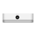 D-Link GO-SW-5G, 5 ports switch 10/100/1000, Gigabit, Desktop